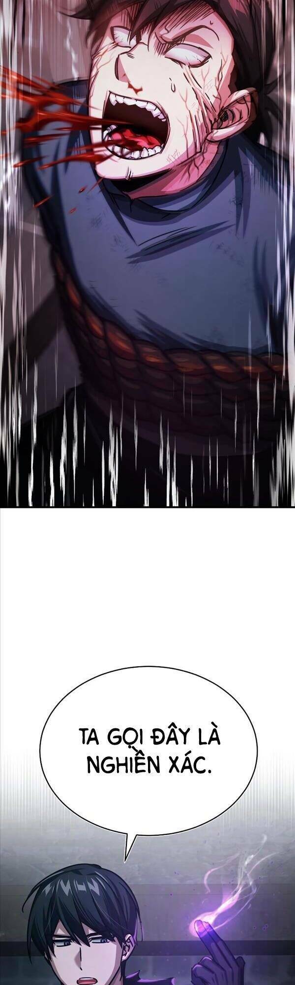 Thiên Quỷ Chẳng Sống Nổi Cuộc Đời Bình Thường - Chapter 57 - Page 50