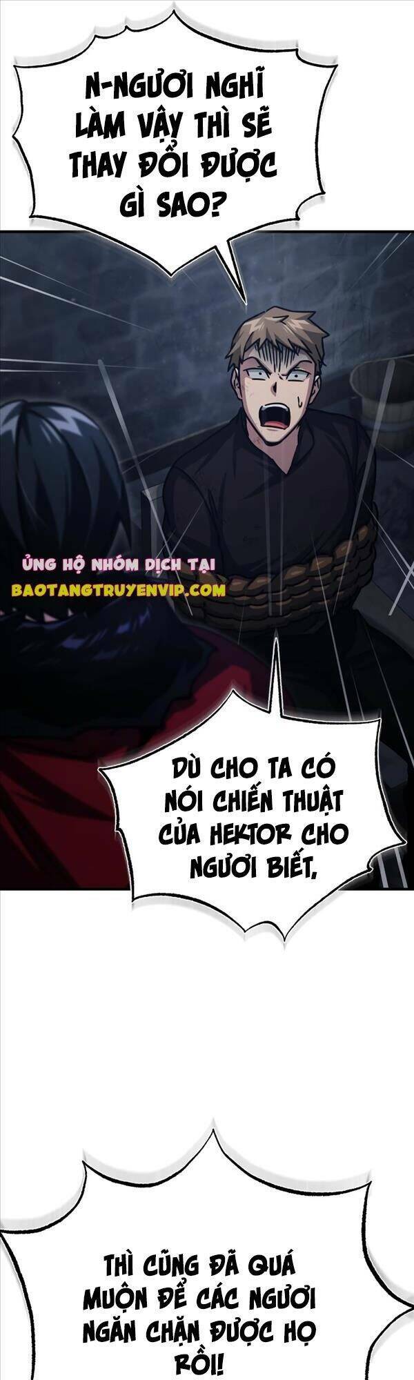 Thiên Quỷ Chẳng Sống Nổi Cuộc Đời Bình Thường - Chapter 57 - Page 53