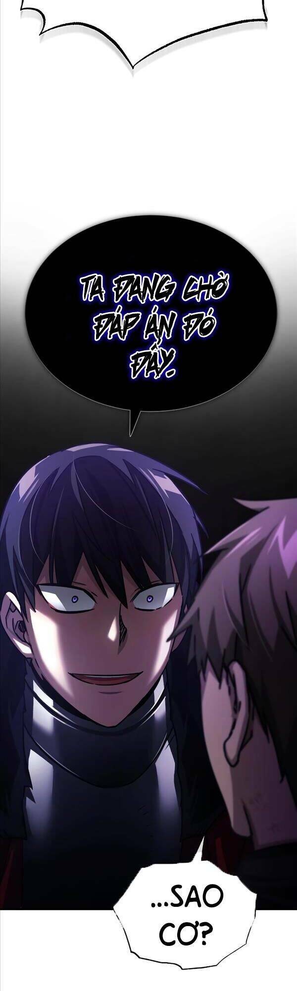 Thiên Quỷ Chẳng Sống Nổi Cuộc Đời Bình Thường - Chapter 57 - Page 54
