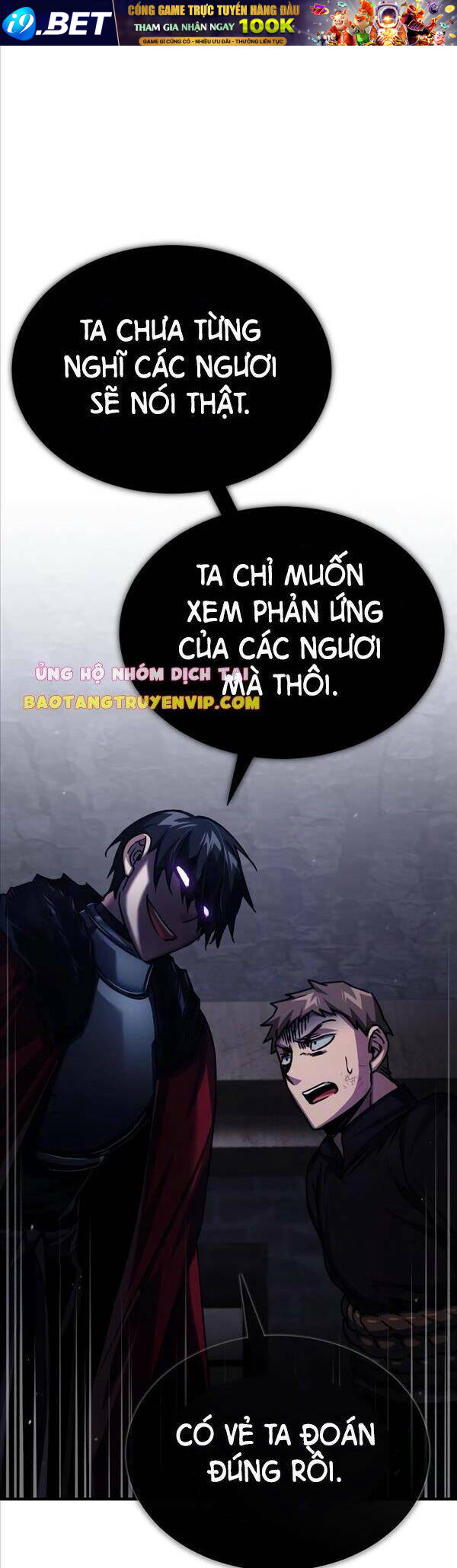 Thiên Quỷ Chẳng Sống Nổi Cuộc Đời Bình Thường - Chapter 57 - Page 55