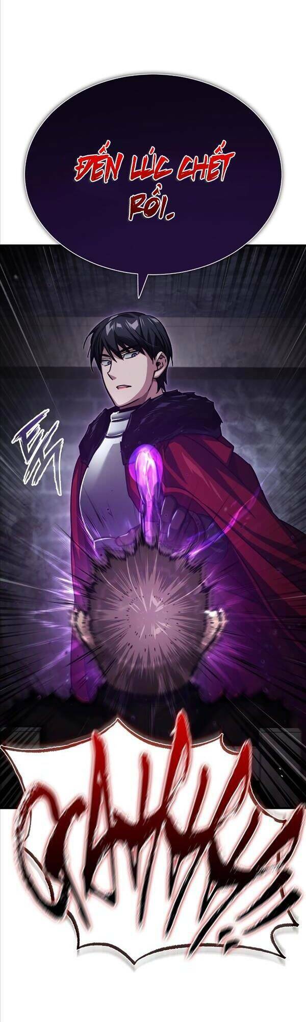 Thiên Quỷ Chẳng Sống Nổi Cuộc Đời Bình Thường - Chapter 57 - Page 57