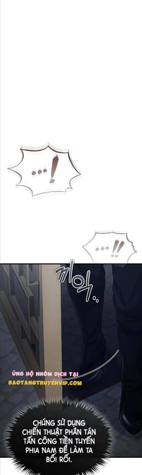 Thiên Quỷ Chẳng Sống Nổi Cuộc Đời Bình Thường - Chapter 57 - Page 58