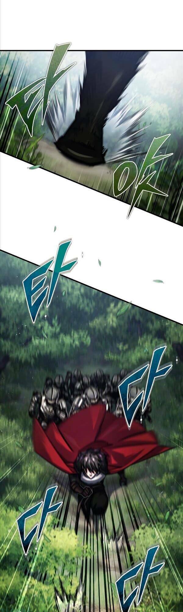 Thiên Quỷ Chẳng Sống Nổi Cuộc Đời Bình Thường - Chapter 57 - Page 5