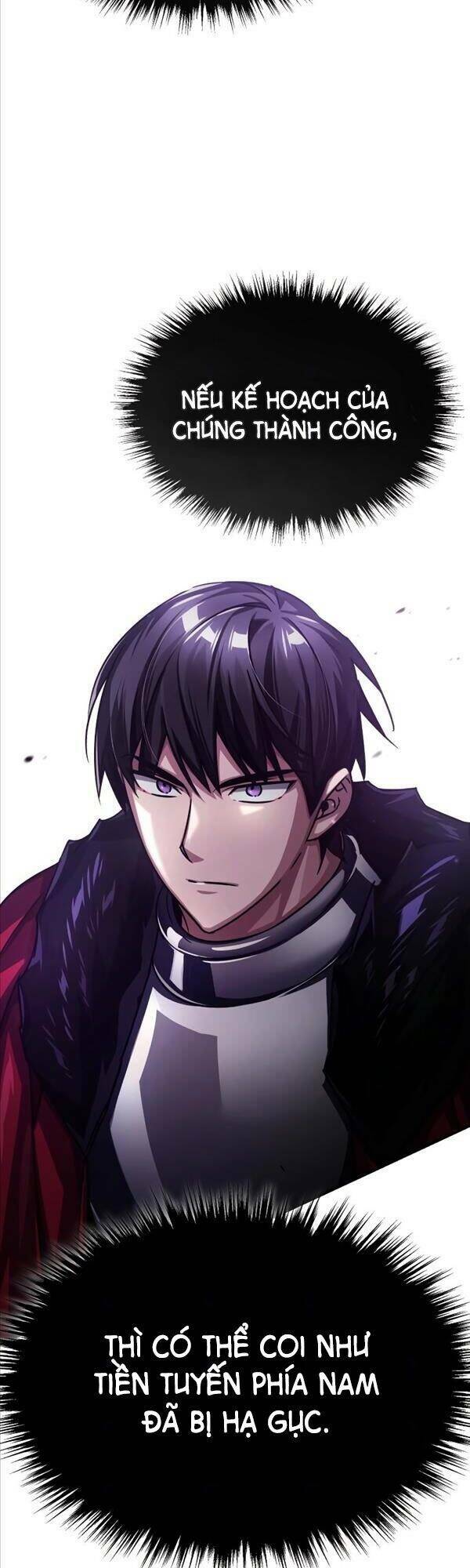 Thiên Quỷ Chẳng Sống Nổi Cuộc Đời Bình Thường - Chapter 57 - Page 59