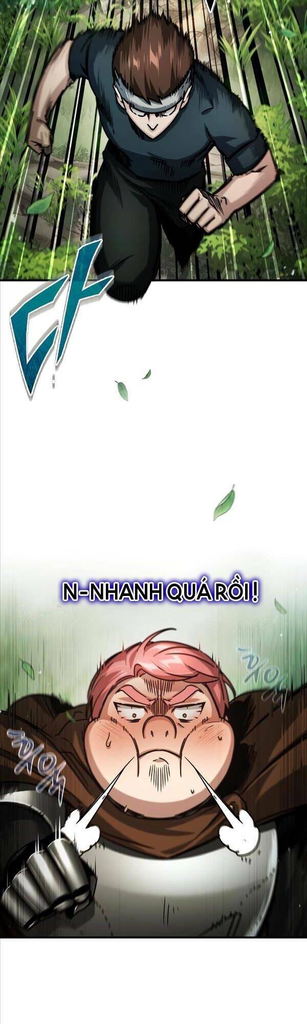 Thiên Quỷ Chẳng Sống Nổi Cuộc Đời Bình Thường - Chapter 57 - Page 6