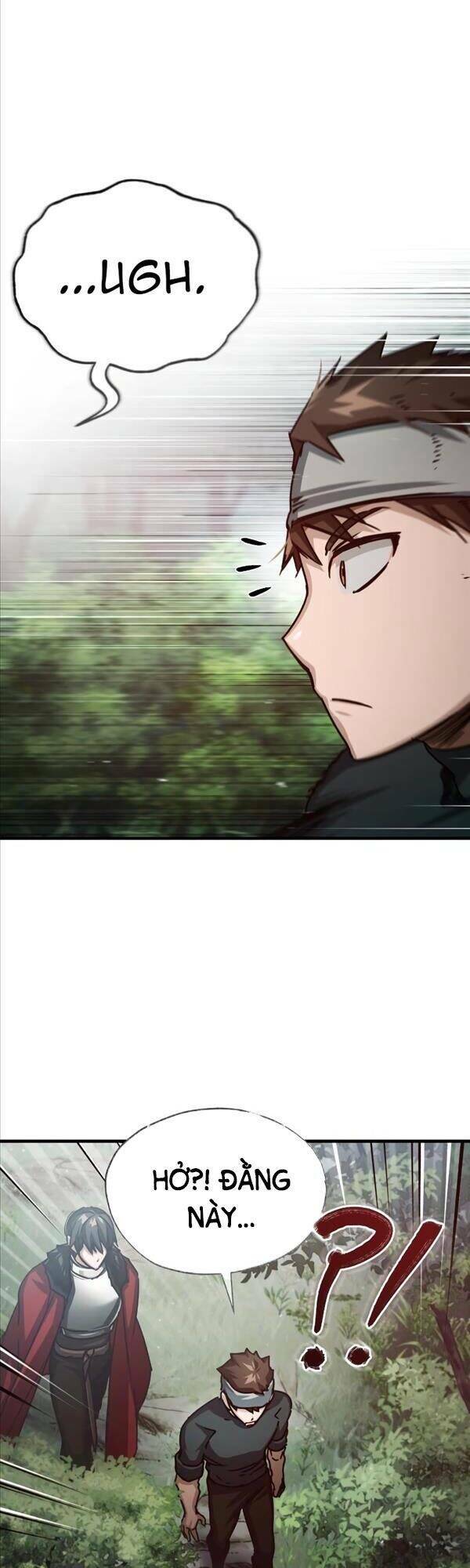 Thiên Quỷ Chẳng Sống Nổi Cuộc Đời Bình Thường - Chapter 57 - Page 7