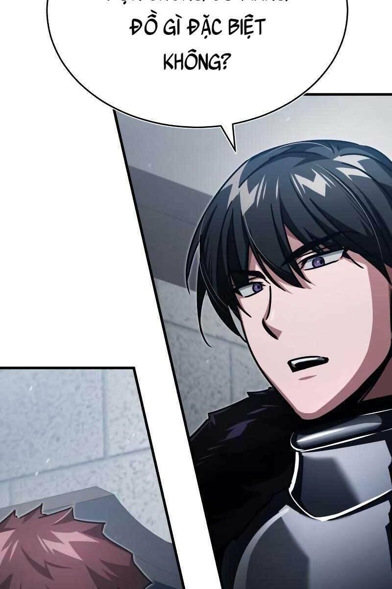 Thiên Quỷ Chẳng Sống Nổi Cuộc Đời Bình Thường - Chapter 58 - Page 9