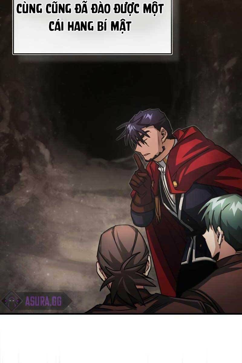 Thiên Quỷ Chẳng Sống Nổi Cuộc Đời Bình Thường - Chapter 58 - Page 100