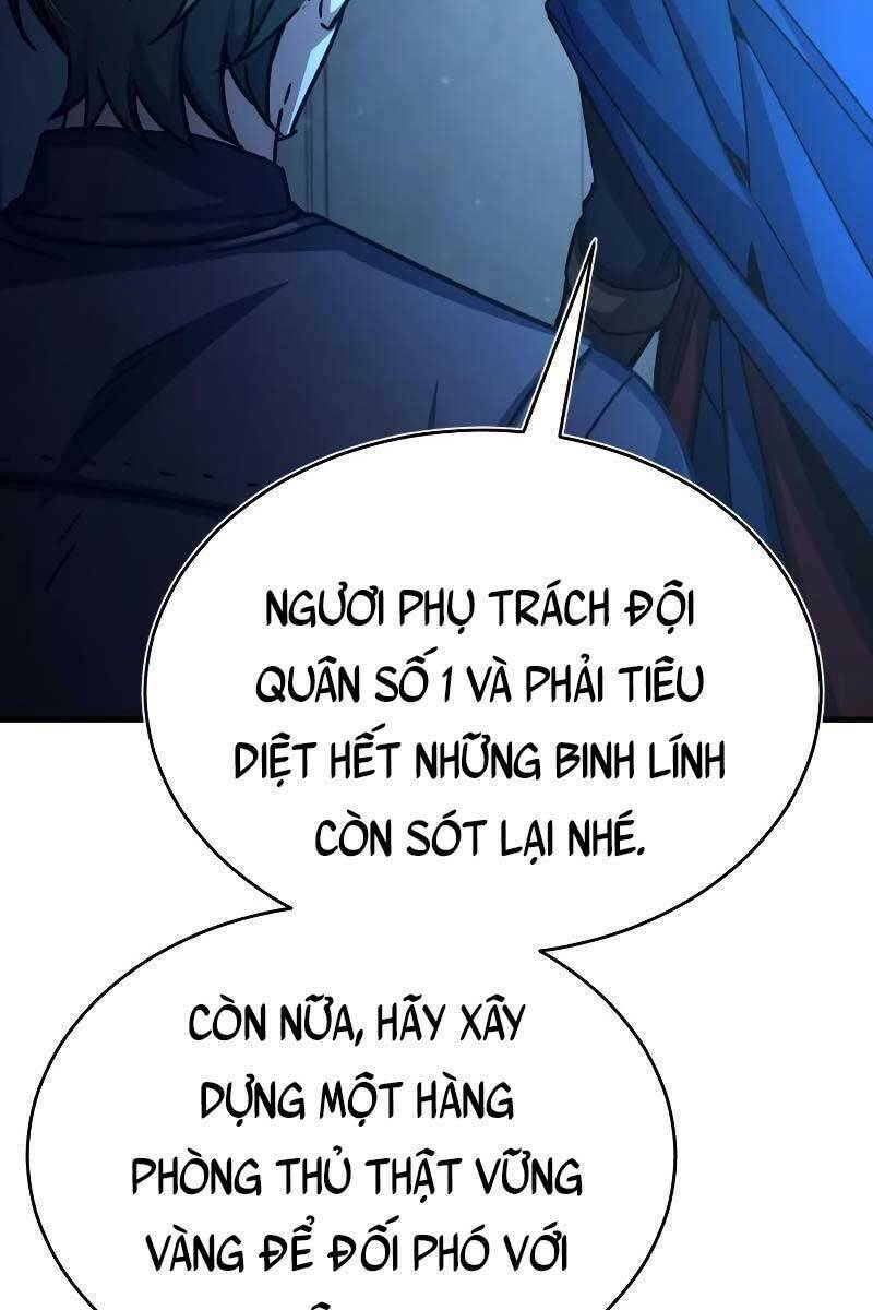 Thiên Quỷ Chẳng Sống Nổi Cuộc Đời Bình Thường - Chapter 58 - Page 108