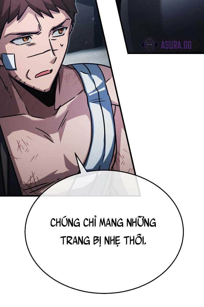 Thiên Quỷ Chẳng Sống Nổi Cuộc Đời Bình Thường - Chapter 58 - Page 10