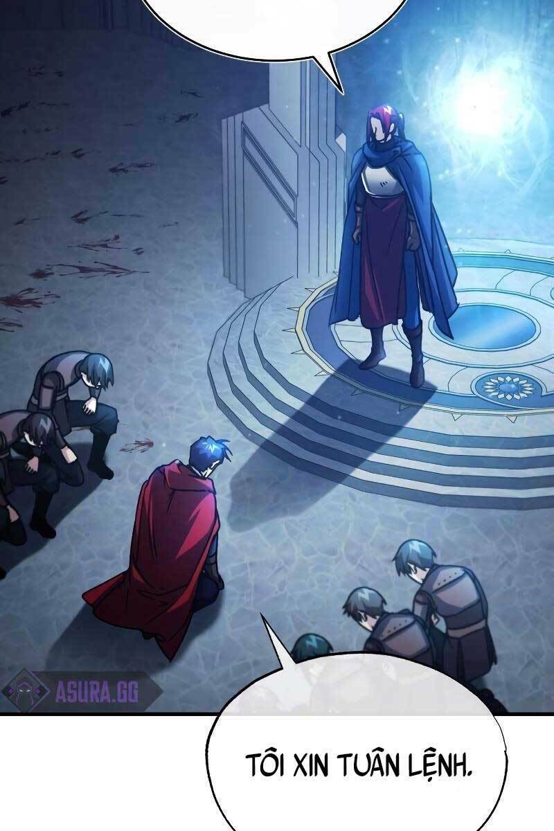 Thiên Quỷ Chẳng Sống Nổi Cuộc Đời Bình Thường - Chapter 58 - Page 110