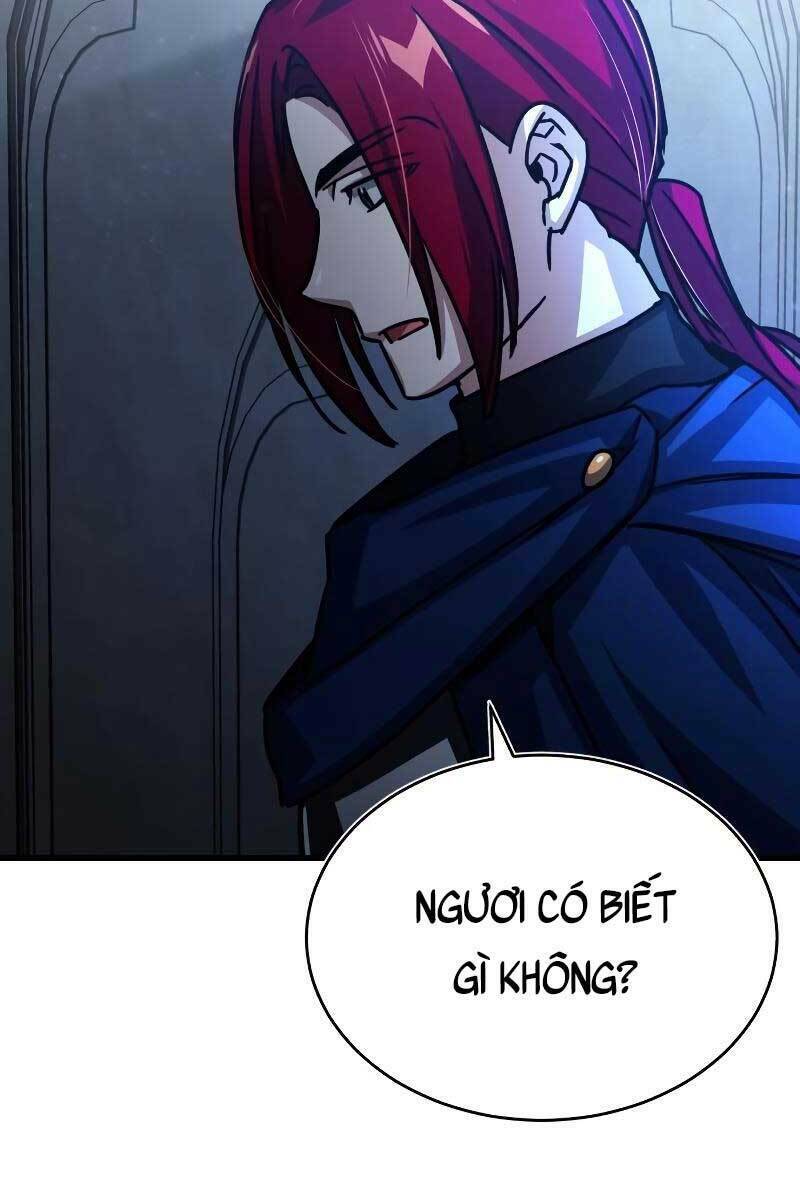 Thiên Quỷ Chẳng Sống Nổi Cuộc Đời Bình Thường - Chapter 58 - Page 112