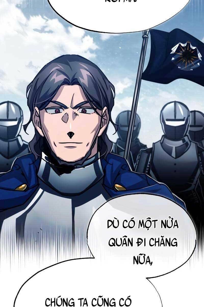 Thiên Quỷ Chẳng Sống Nổi Cuộc Đời Bình Thường - Chapter 58 - Page 115