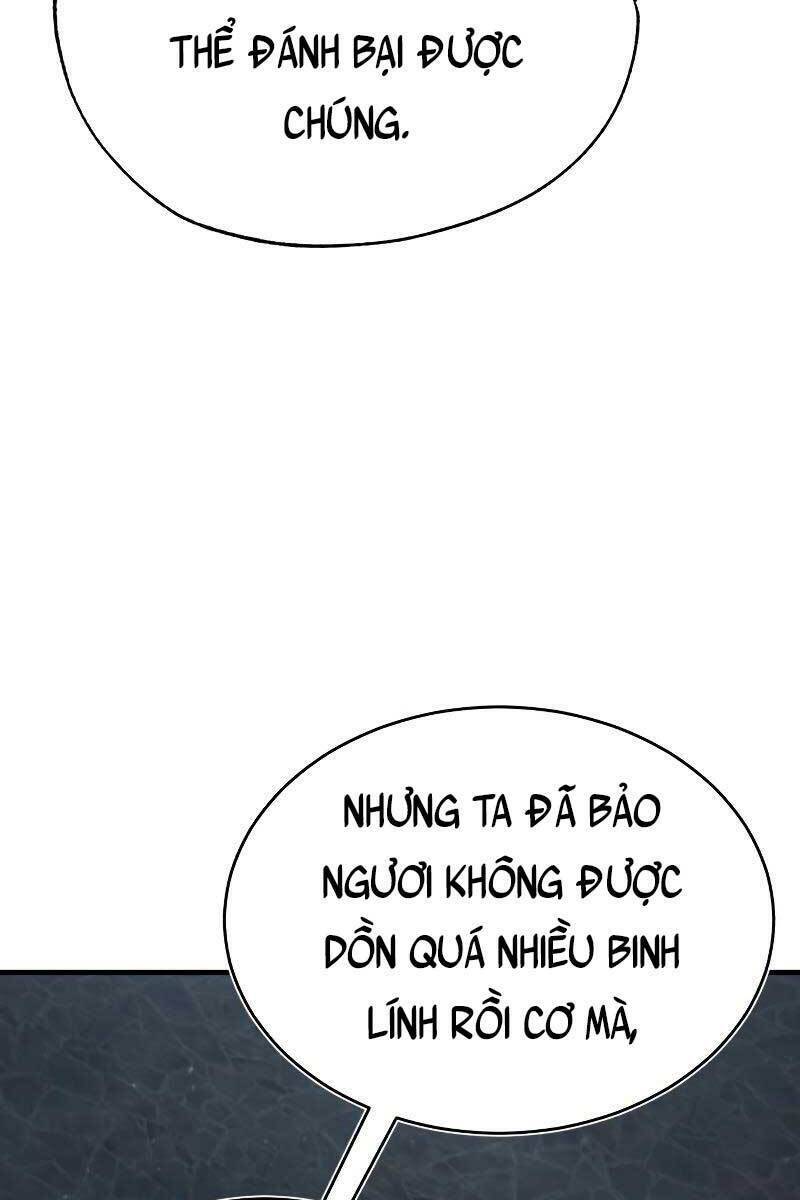 Thiên Quỷ Chẳng Sống Nổi Cuộc Đời Bình Thường - Chapter 58 - Page 116