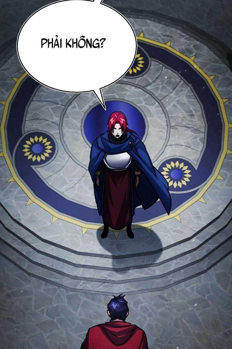 Thiên Quỷ Chẳng Sống Nổi Cuộc Đời Bình Thường - Chapter 58 - Page 117