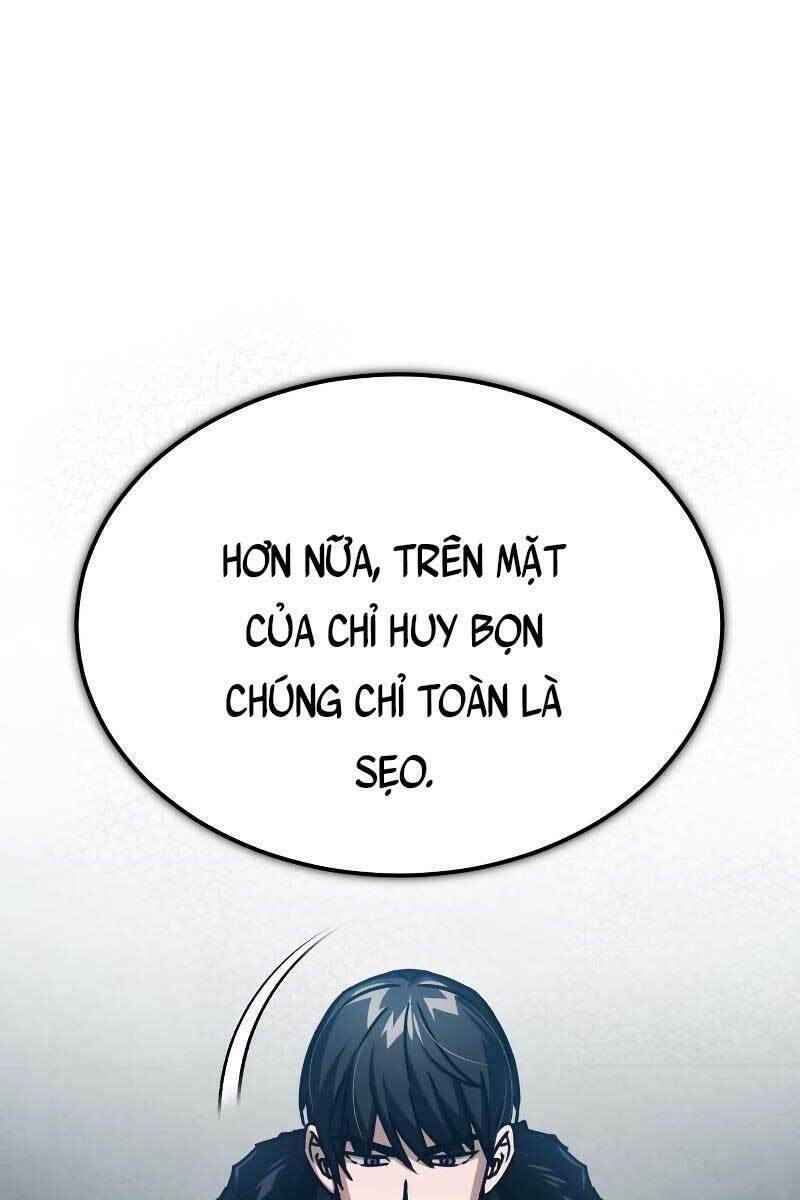 Thiên Quỷ Chẳng Sống Nổi Cuộc Đời Bình Thường - Chapter 58 - Page 11