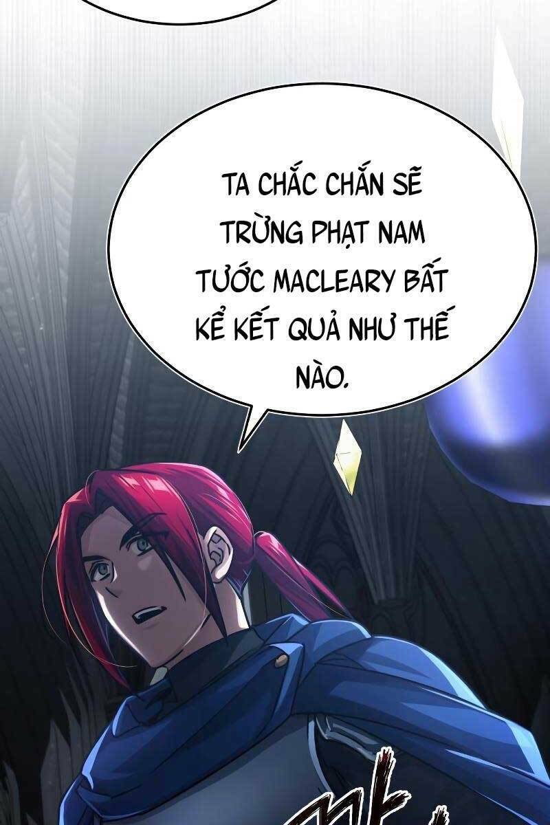 Thiên Quỷ Chẳng Sống Nổi Cuộc Đời Bình Thường - Chapter 58 - Page 119