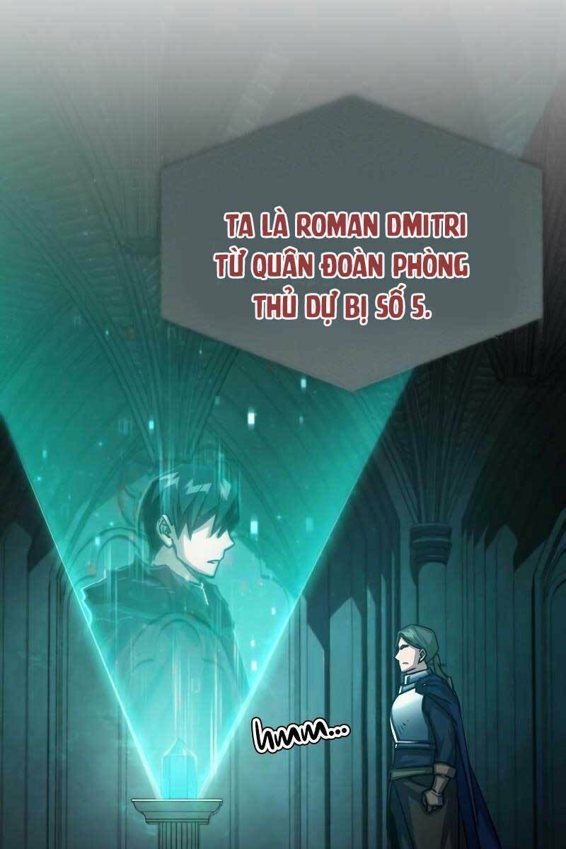 Thiên Quỷ Chẳng Sống Nổi Cuộc Đời Bình Thường - Chapter 58 - Page 130