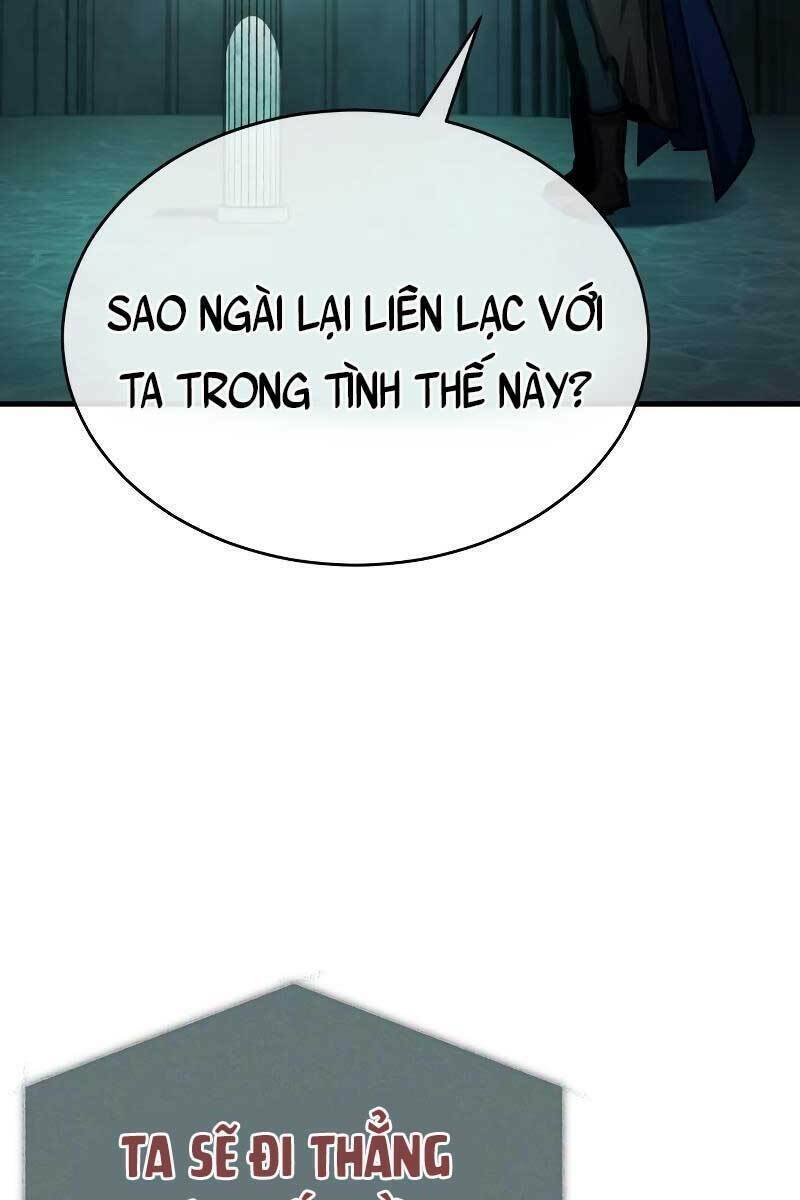 Thiên Quỷ Chẳng Sống Nổi Cuộc Đời Bình Thường - Chapter 58 - Page 131