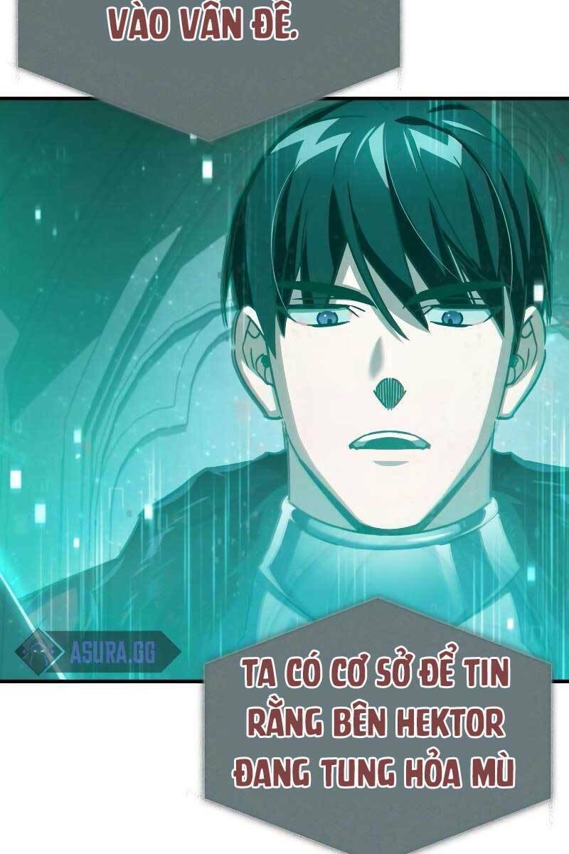 Thiên Quỷ Chẳng Sống Nổi Cuộc Đời Bình Thường - Chapter 58 - Page 132