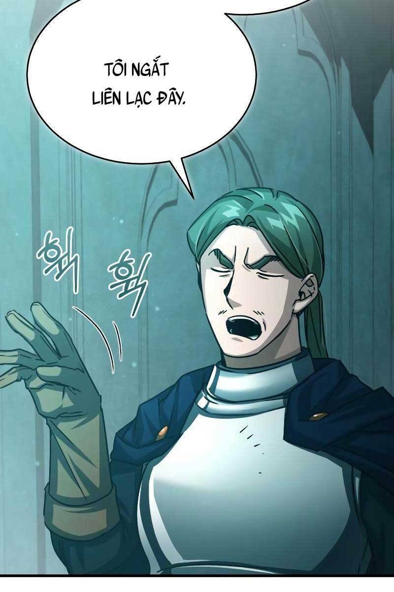 Thiên Quỷ Chẳng Sống Nổi Cuộc Đời Bình Thường - Chapter 58 - Page 138