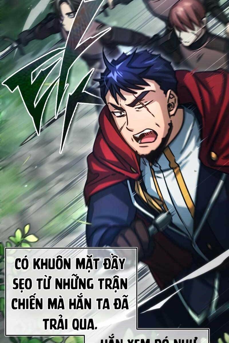 Thiên Quỷ Chẳng Sống Nổi Cuộc Đời Bình Thường - Chapter 58 - Page 17