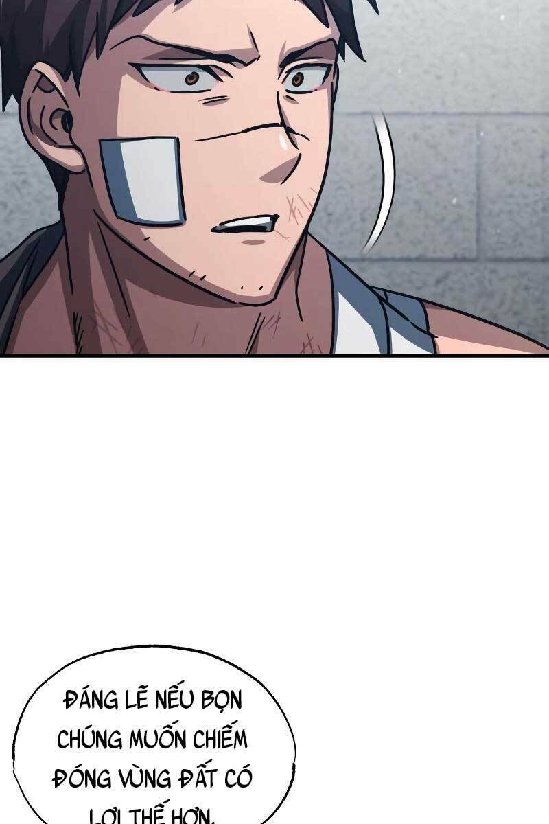 Thiên Quỷ Chẳng Sống Nổi Cuộc Đời Bình Thường - Chapter 58 - Page 19