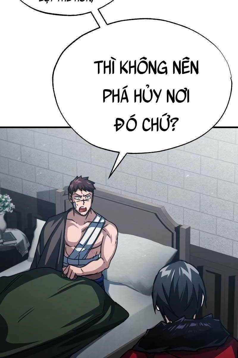 Thiên Quỷ Chẳng Sống Nổi Cuộc Đời Bình Thường - Chapter 58 - Page 20