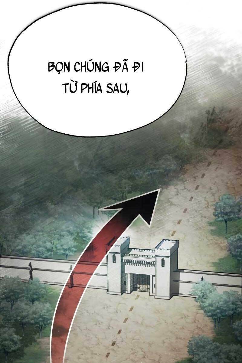 Thiên Quỷ Chẳng Sống Nổi Cuộc Đời Bình Thường - Chapter 58 - Page 22