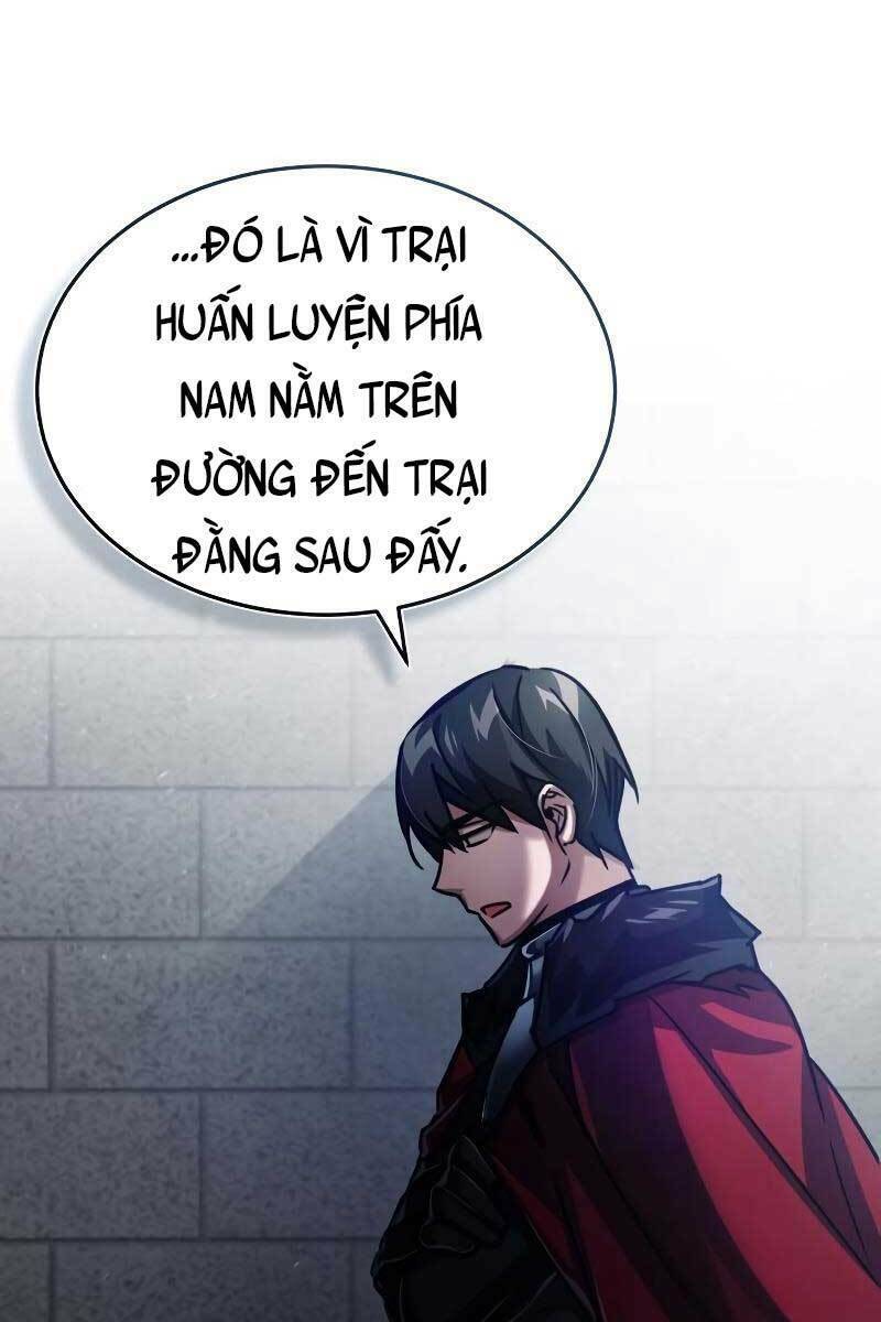 Thiên Quỷ Chẳng Sống Nổi Cuộc Đời Bình Thường - Chapter 58 - Page 24