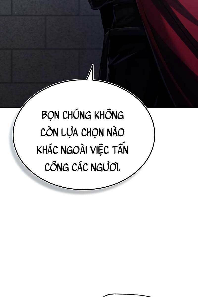 Thiên Quỷ Chẳng Sống Nổi Cuộc Đời Bình Thường - Chapter 58 - Page 25