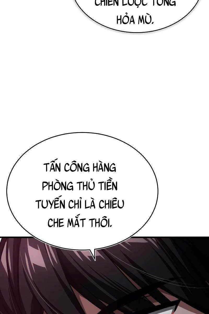 Thiên Quỷ Chẳng Sống Nổi Cuộc Đời Bình Thường - Chapter 58 - Page 27