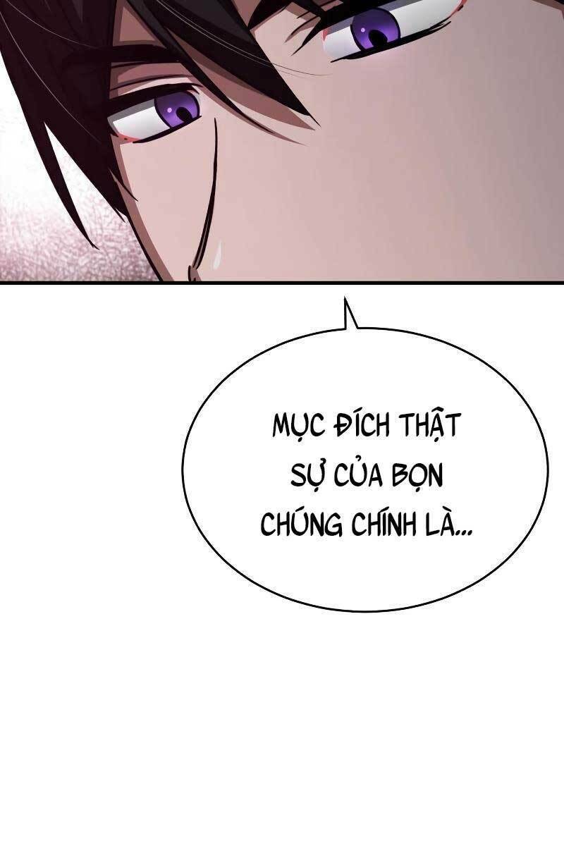 Thiên Quỷ Chẳng Sống Nổi Cuộc Đời Bình Thường - Chapter 58 - Page 28