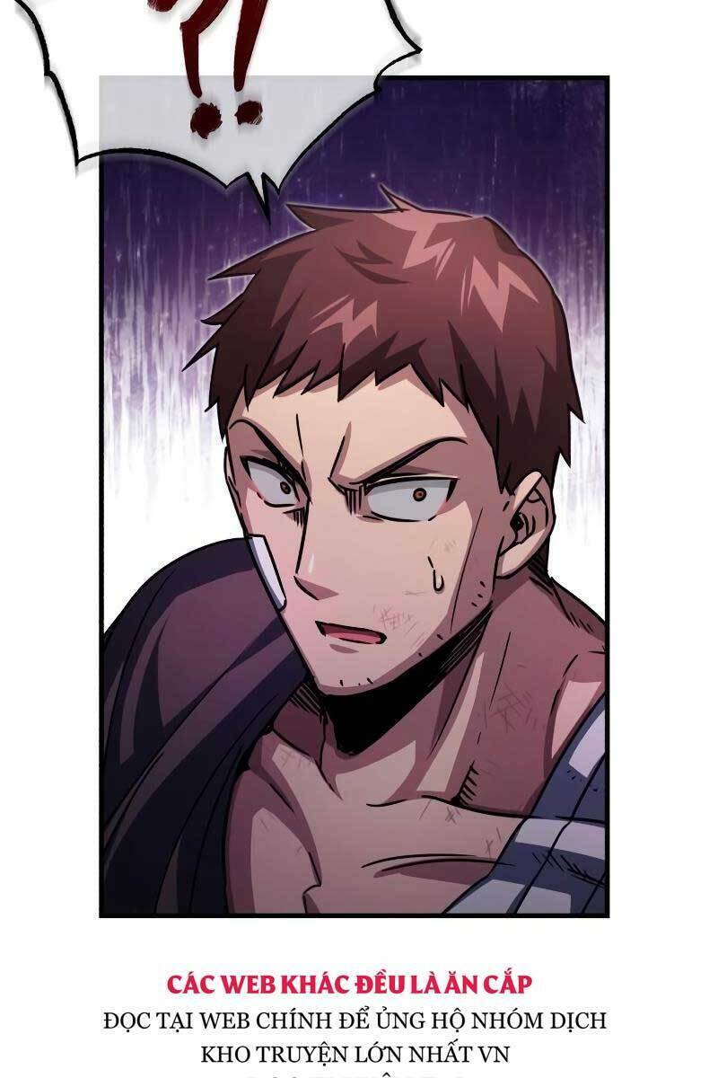 Thiên Quỷ Chẳng Sống Nổi Cuộc Đời Bình Thường - Chapter 58 - Page 31