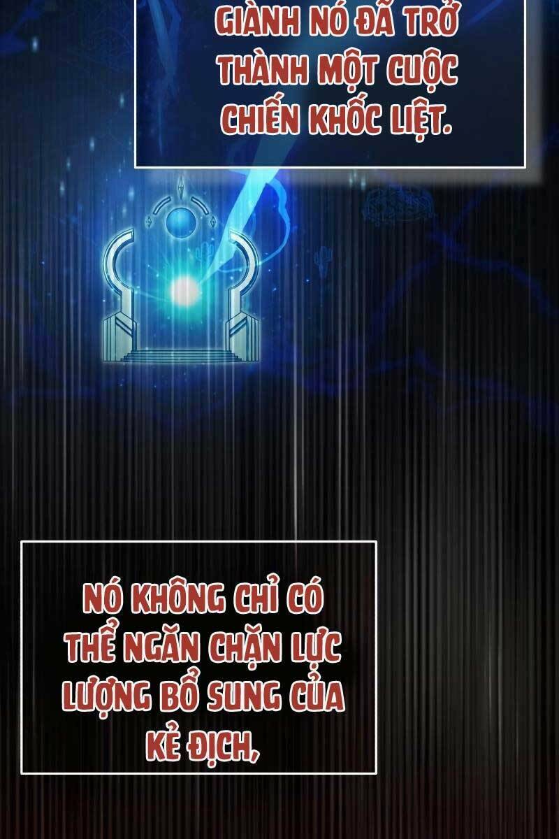 Thiên Quỷ Chẳng Sống Nổi Cuộc Đời Bình Thường - Chapter 58 - Page 35