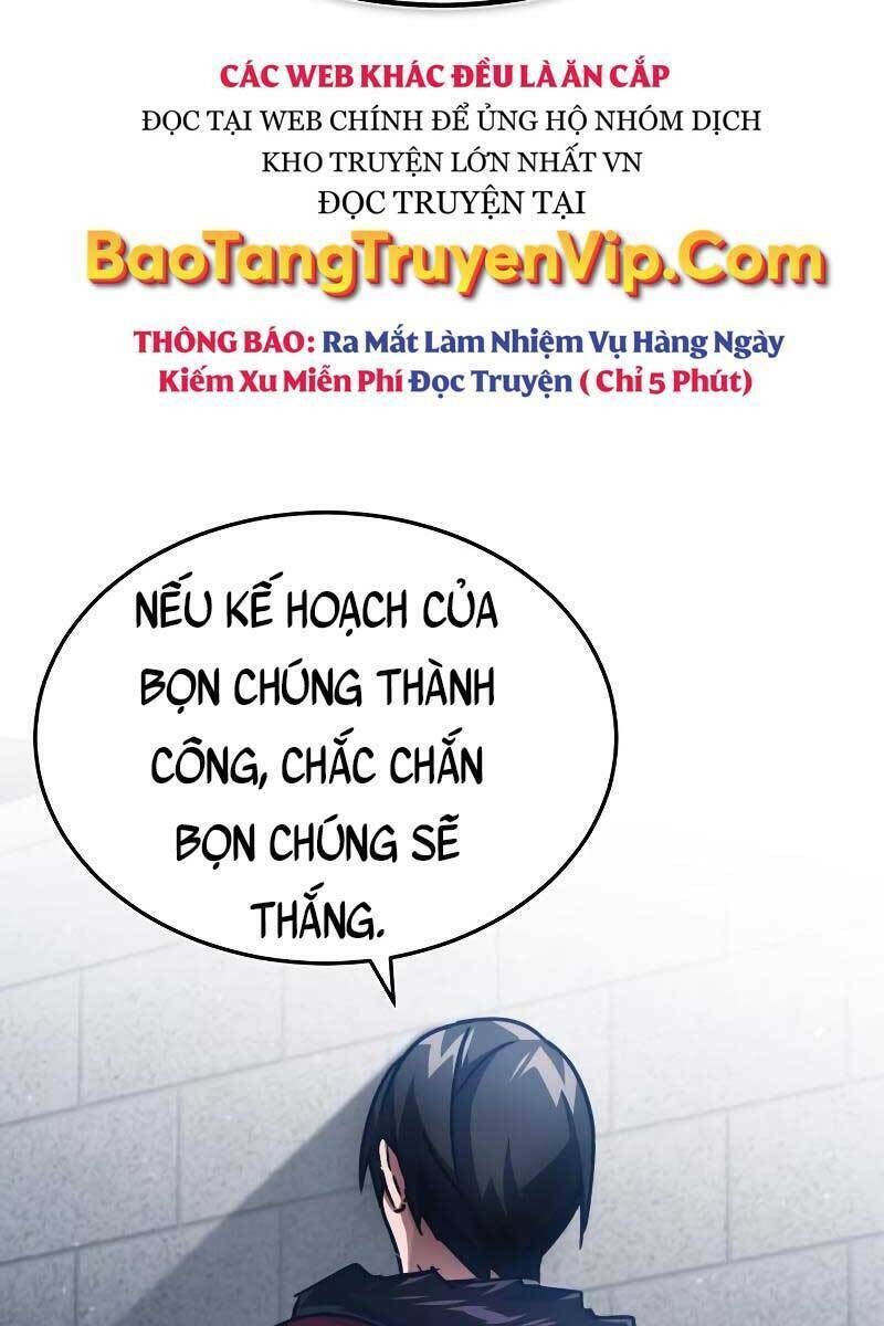 Thiên Quỷ Chẳng Sống Nổi Cuộc Đời Bình Thường - Chapter 58 - Page 39