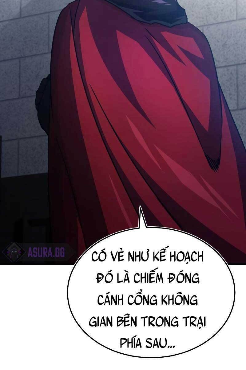 Thiên Quỷ Chẳng Sống Nổi Cuộc Đời Bình Thường - Chapter 58 - Page 40