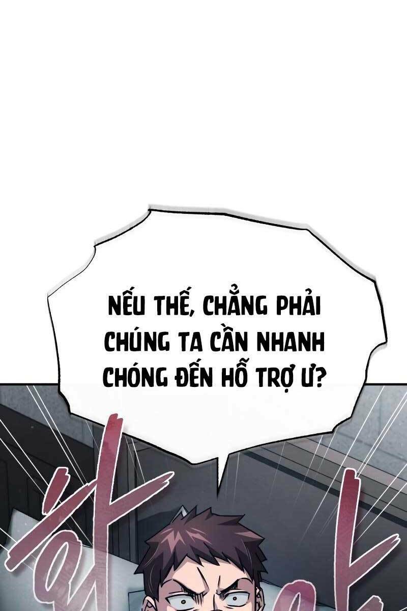 Thiên Quỷ Chẳng Sống Nổi Cuộc Đời Bình Thường - Chapter 58 - Page 41