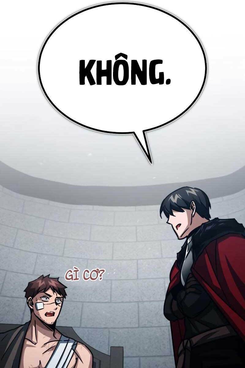 Thiên Quỷ Chẳng Sống Nổi Cuộc Đời Bình Thường - Chapter 58 - Page 43