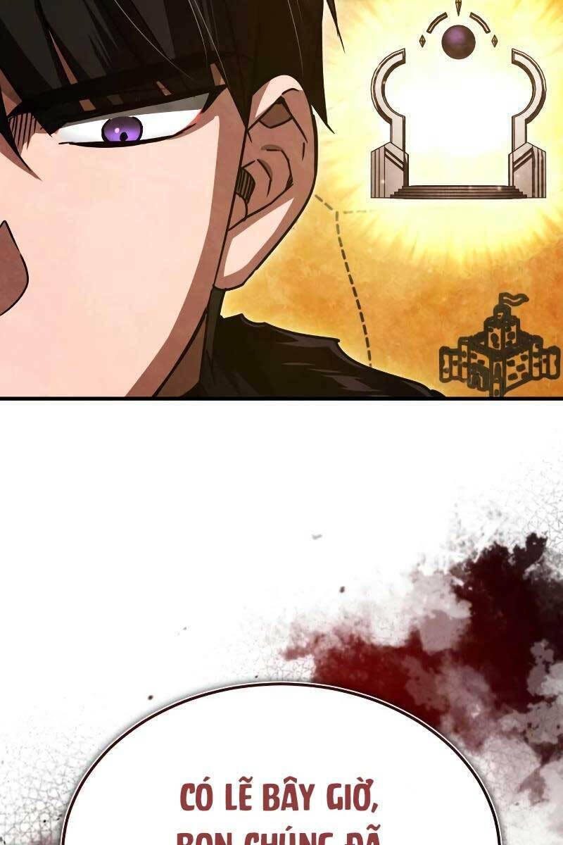 Thiên Quỷ Chẳng Sống Nổi Cuộc Đời Bình Thường - Chapter 58 - Page 47