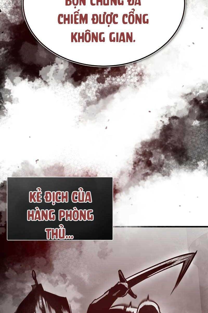 Thiên Quỷ Chẳng Sống Nổi Cuộc Đời Bình Thường - Chapter 58 - Page 48