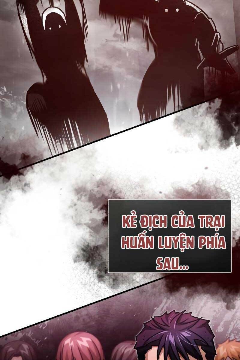 Thiên Quỷ Chẳng Sống Nổi Cuộc Đời Bình Thường - Chapter 58 - Page 49