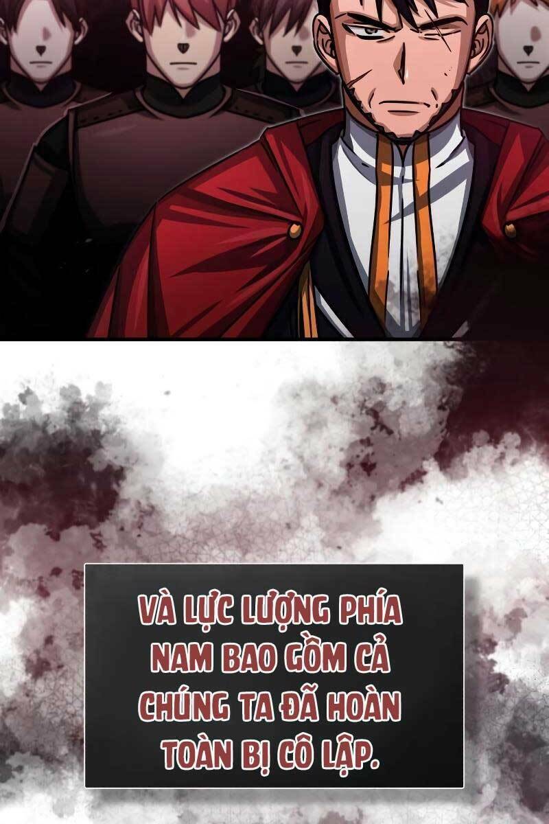 Thiên Quỷ Chẳng Sống Nổi Cuộc Đời Bình Thường - Chapter 58 - Page 50