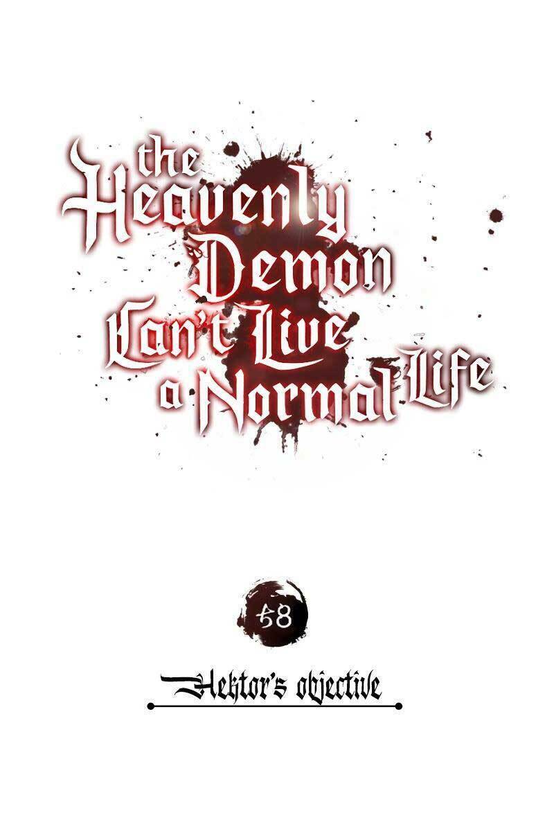 Thiên Quỷ Chẳng Sống Nổi Cuộc Đời Bình Thường - Chapter 58 - Page 54