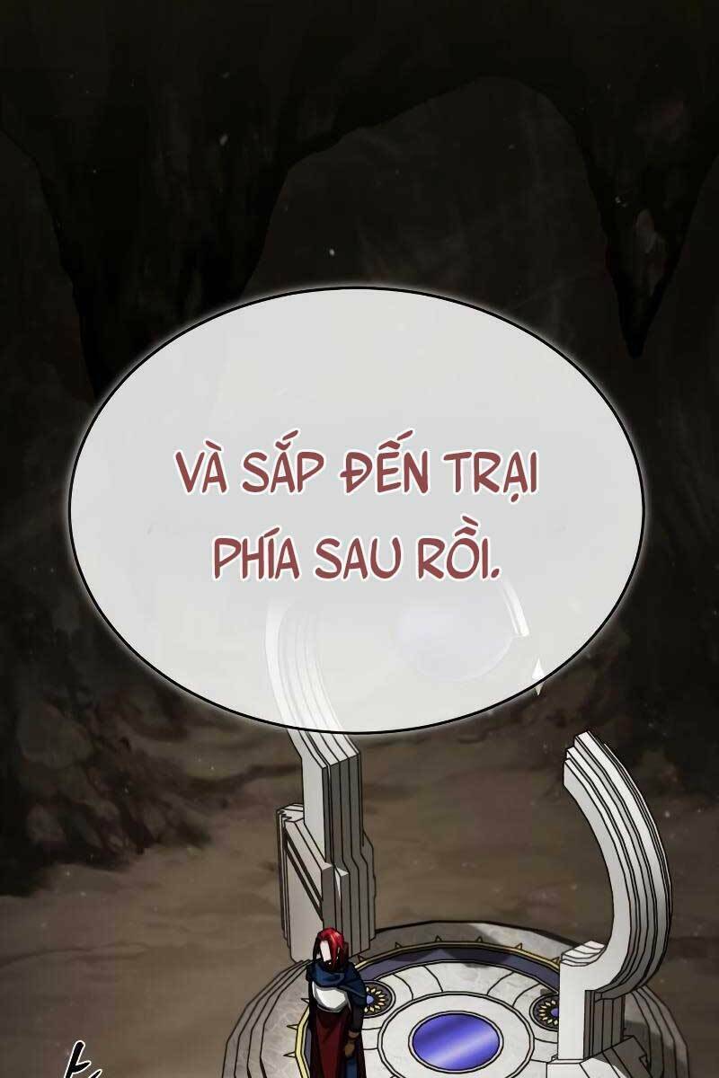 Thiên Quỷ Chẳng Sống Nổi Cuộc Đời Bình Thường - Chapter 58 - Page 57