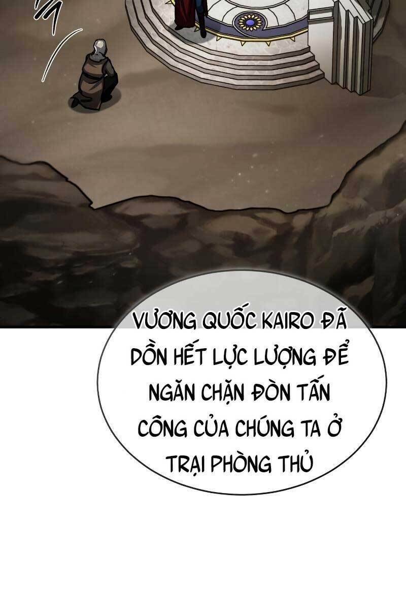 Thiên Quỷ Chẳng Sống Nổi Cuộc Đời Bình Thường - Chapter 58 - Page 58