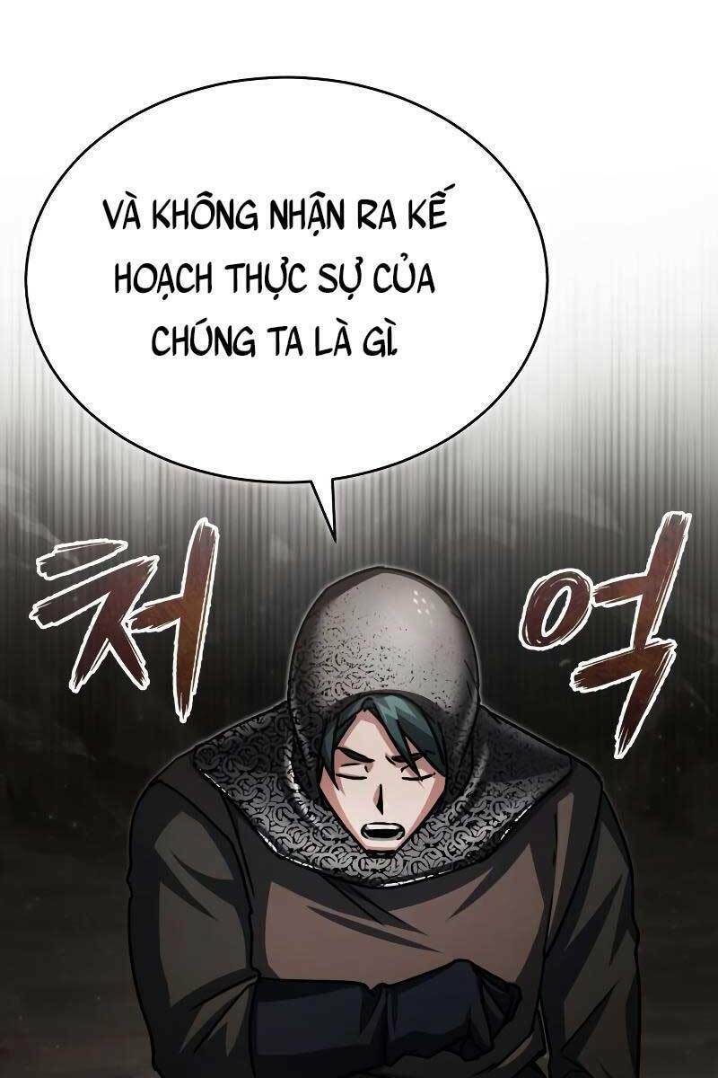 Thiên Quỷ Chẳng Sống Nổi Cuộc Đời Bình Thường - Chapter 58 - Page 59