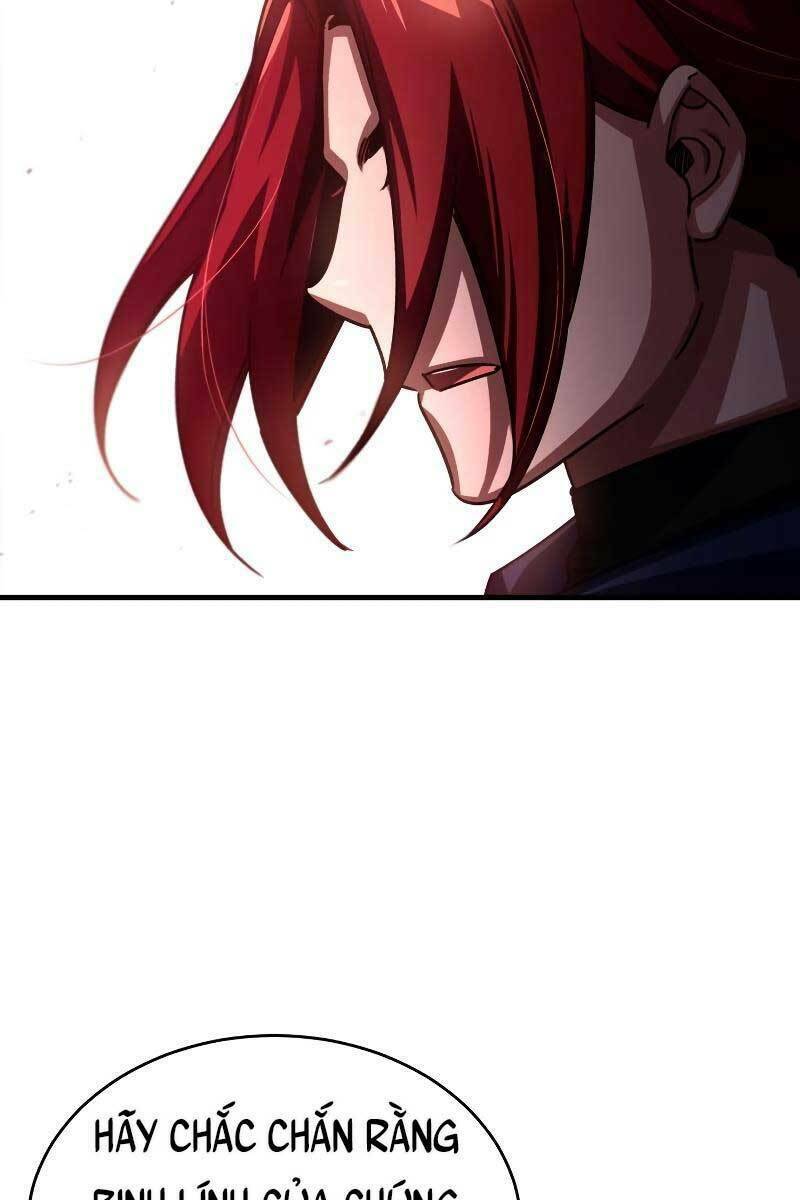 Thiên Quỷ Chẳng Sống Nổi Cuộc Đời Bình Thường - Chapter 58 - Page 61