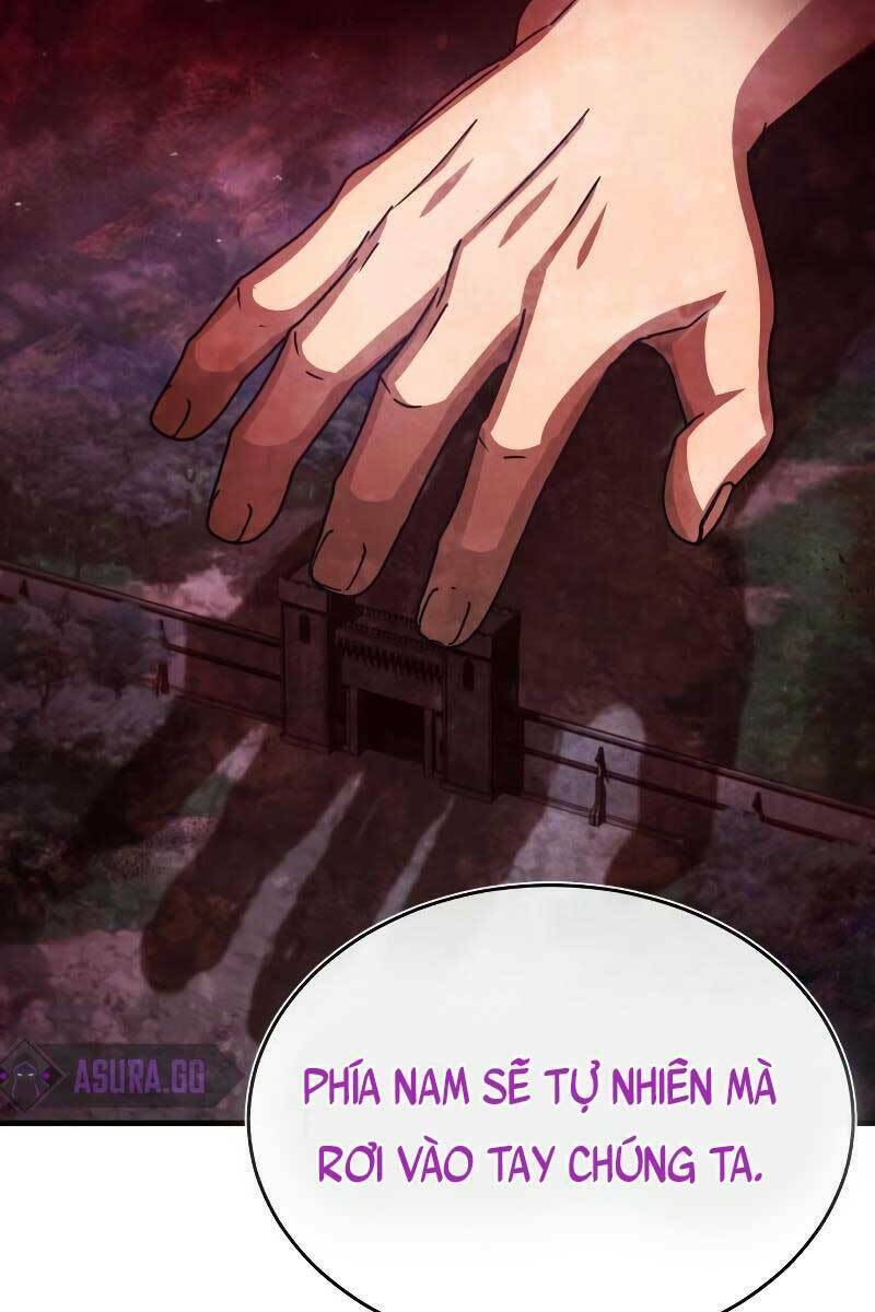 Thiên Quỷ Chẳng Sống Nổi Cuộc Đời Bình Thường - Chapter 58 - Page 65