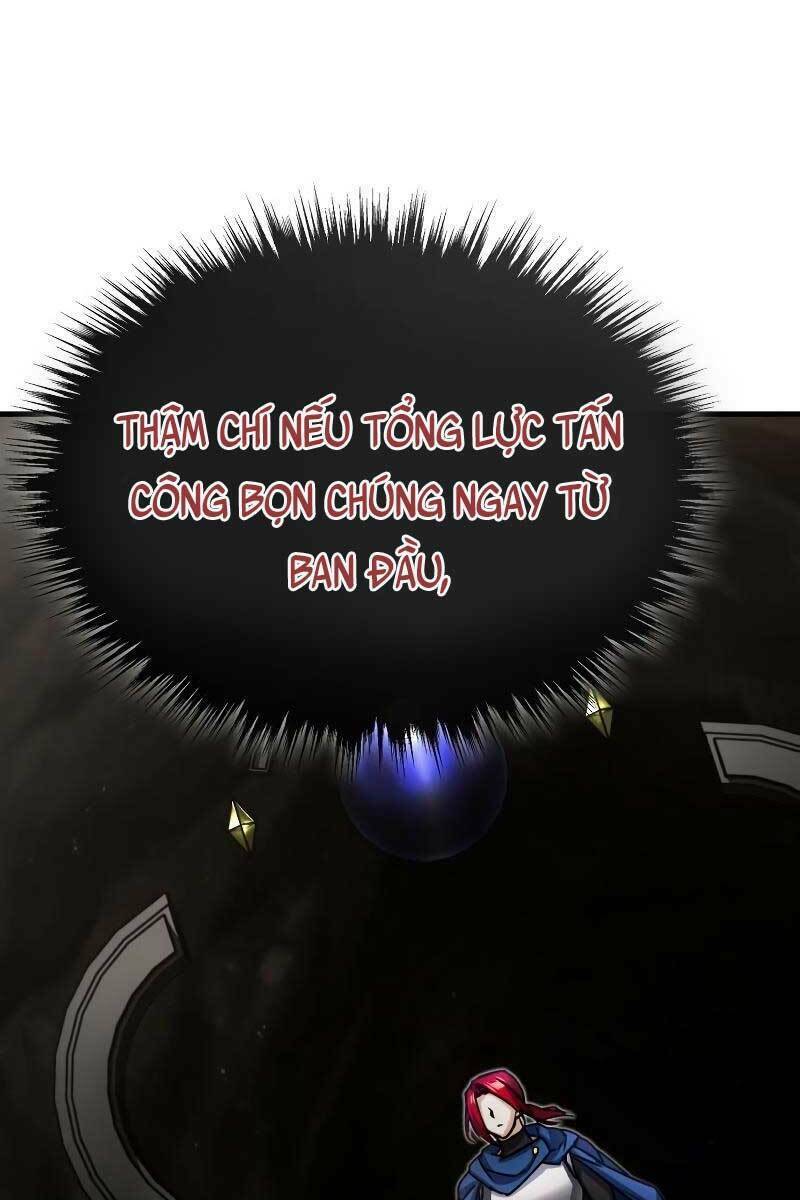 Thiên Quỷ Chẳng Sống Nổi Cuộc Đời Bình Thường - Chapter 58 - Page 69